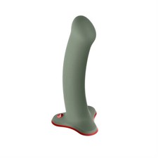 Premium Smooth Magnum Dildo -
