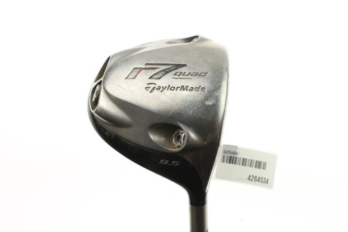 Taylormade quad golf - tp,
