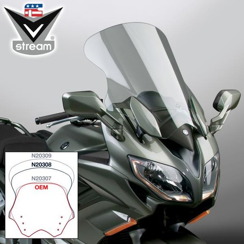 Yamaha fjr1300 2013 - yamaha, 2013-2017