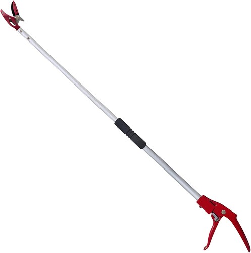 Tree trimmer foot pole - trimmer,, 4