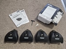 Thule Fitting Kit 184097 foot