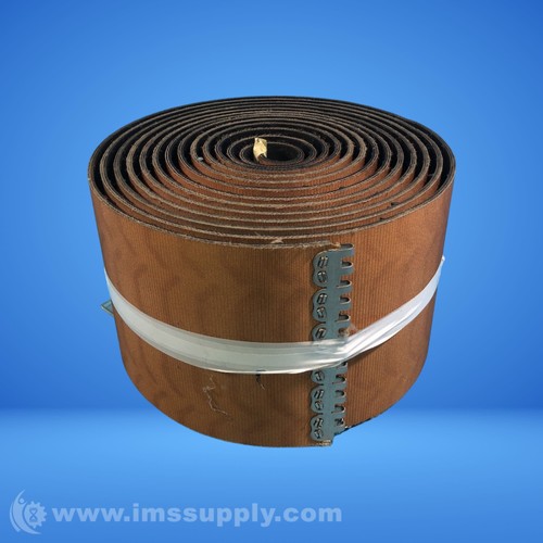 Incline conveyor belt - belt, for