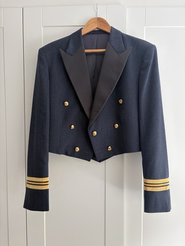 Raf men dress uniform - men’s, no