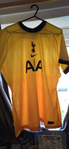 Tottenham hotspur nike - hotspur,