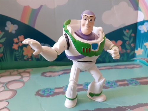 Disney toy story figure buzz - disney,