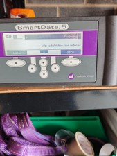 MARKEM SMARTDATE 5 THERMAL