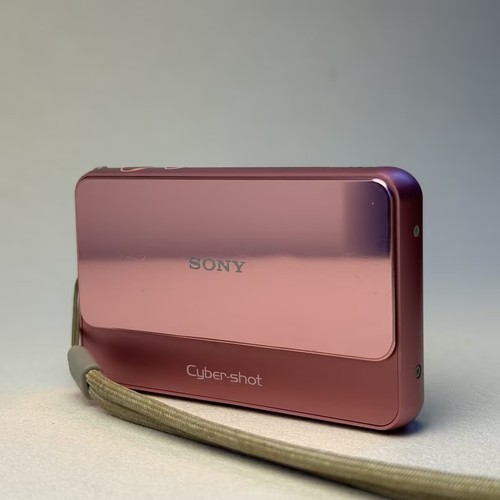 Sony cyber shot - sony, cyber‑shot
