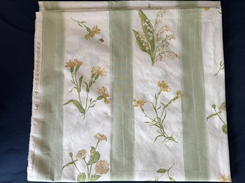 Laura ashley vintage - fabric,