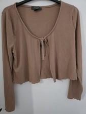 Primark Chocolate Brown