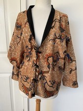 Vintage Boho Ethnic Hippy