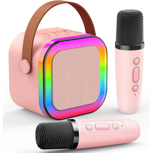 Kids mini karaoke machine - mini,