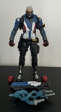 Overwatch Ultimates Soldier 76