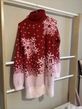 Boohoo Pre-loved Cosy