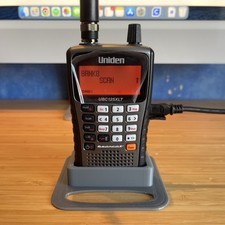 Uniden Bearcat UBC 125XLT