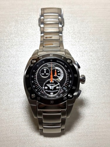 Excellent seiko sportura - excellent,