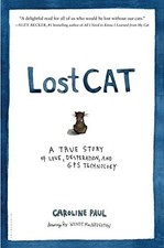 Lost cat true story of - a,