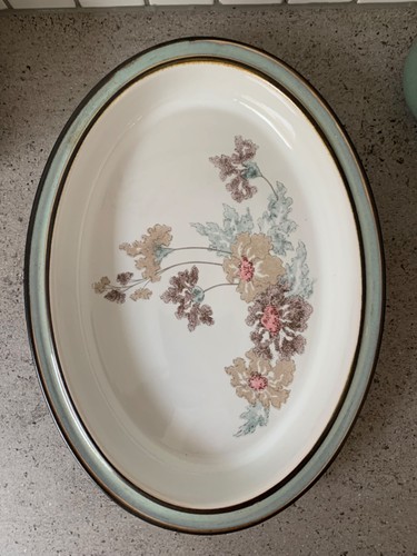 Denby romance oval - -,