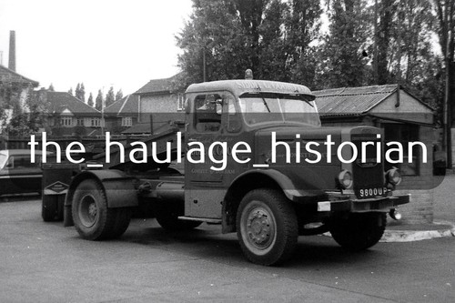Thh truck photos - thh, leyland