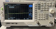 Rigol dsa815 spectrum analyzer - dsa815,