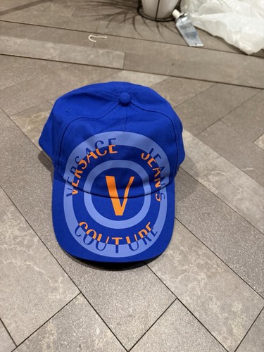 Versace jeans couture - versace,