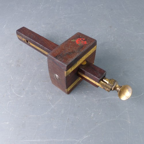 Vintage toga mortice guage - vintage,