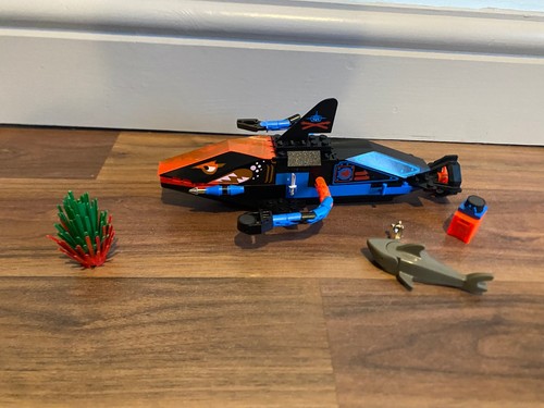 Lego system set - set, 6155,