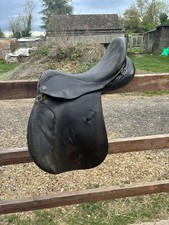 Black Farrington Burford Event