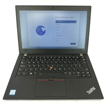 Lenovo ThinkPad X280 -
