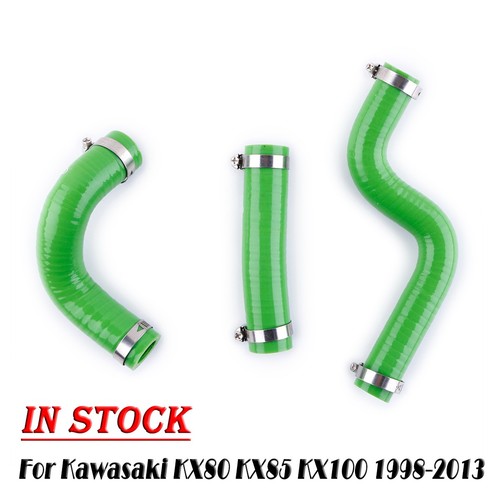 Green pipe for 1998 2013 - green,