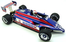 GP REPLICAS ESSEX LOTUS FORD