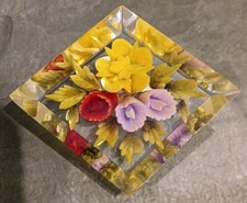 Nice Example Vintage Reverse