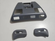 R129 Overhead light cover and