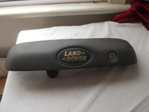 Land rover freelander 1 - land,