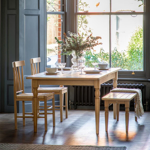 Gallery eton oak - gallery,
