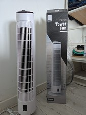 29inch Oscillating Tower