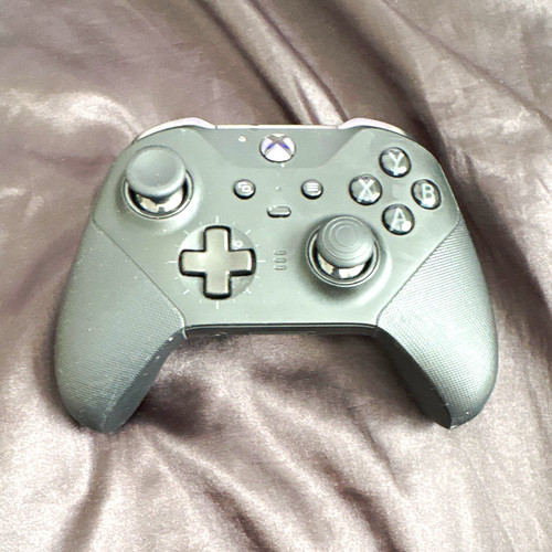 Microsoft xbox elite series - xbox, 2