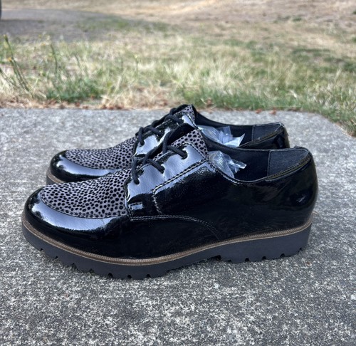 Remonte patent leather - remonte,
