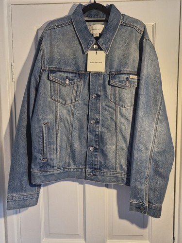 Calvin klein mens denim - calvin,