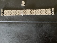 Omega ville bracelet - de, with