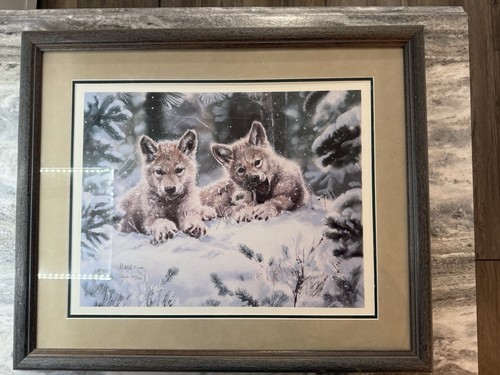 Maija wolf puppies limited - puppies,