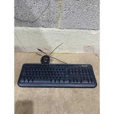 Microsoft 600 1576 Keyboard