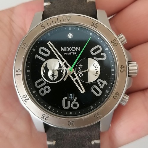 Nixon star wars jedi - wars,