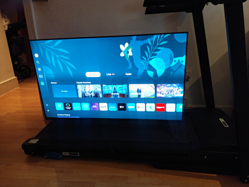 Samsung ue50cu7020k led - 50", 4k