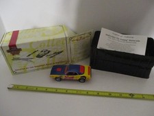 Matchbox Collectibles 1971