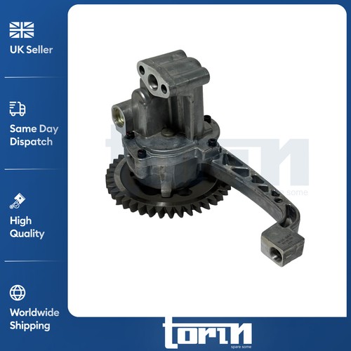 Engine oil pump for - pump, vw