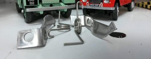 Land rover series 2b - land,