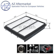 Fits Mitsubishi 3000 GT Shogun