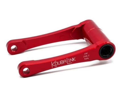 Koubalink lowering link - lowering, honda