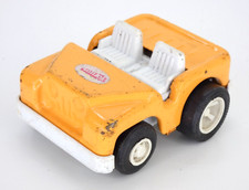 Tonka Jeep Truck Toy Car
