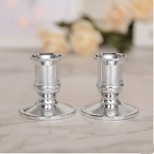 2pcs Single Straight Taper